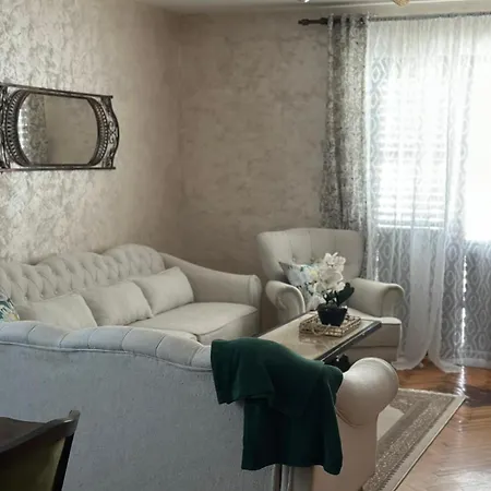 Sahara Apartment