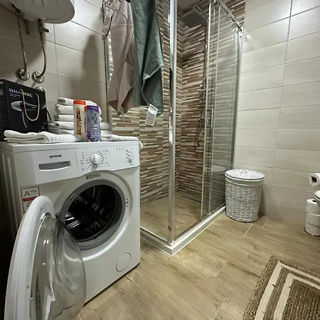 Sahara Apartment *