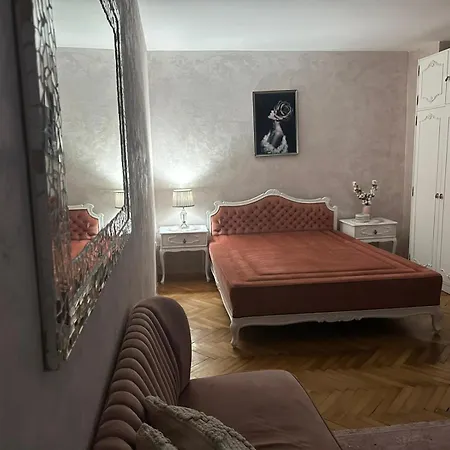 Sahara * Loznica