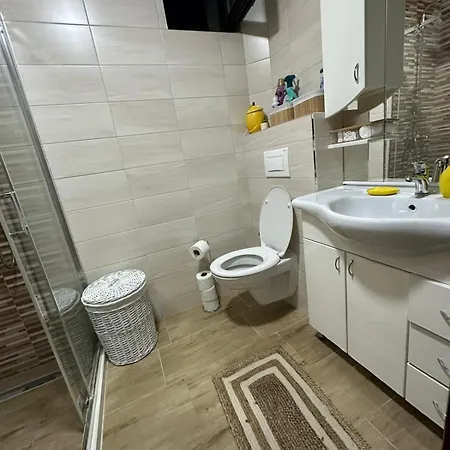 Sahara * Loznica