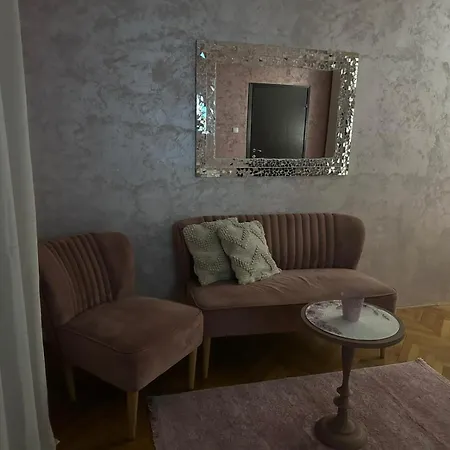 Apartment Sahara
